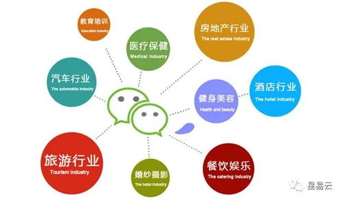 小程序如何為企業(yè)帶來高收益 錦上添花與成果轉讓的策略解析