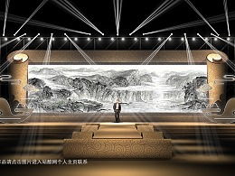 舞臺藝術造型策劃 舞美藝術的內涵與實踐