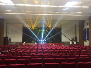 上海舞臺搭建 專業(yè)設(shè)計與策劃的完美融合