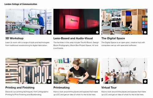 格拉斯哥藝術(shù)學(xué)院設(shè)計(jì)創(chuàng)新與服務(wù)設(shè)計(jì)解讀 重塑未來(lái)設(shè)計(jì)服務(wù)